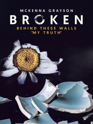 cover image of Broken